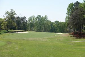 TPC Sugarloaf (Meadows) 8th